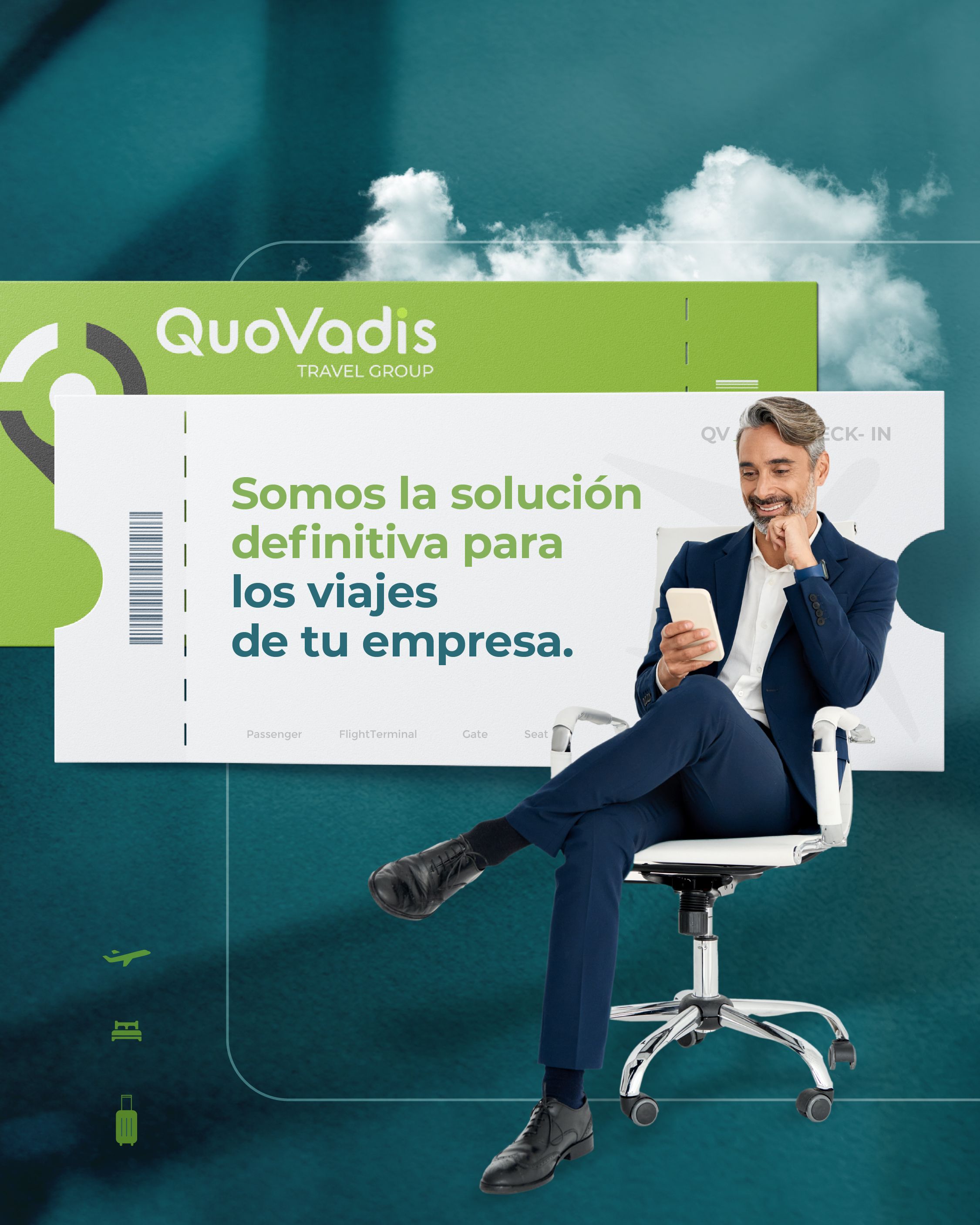 Quovadis Travel Group